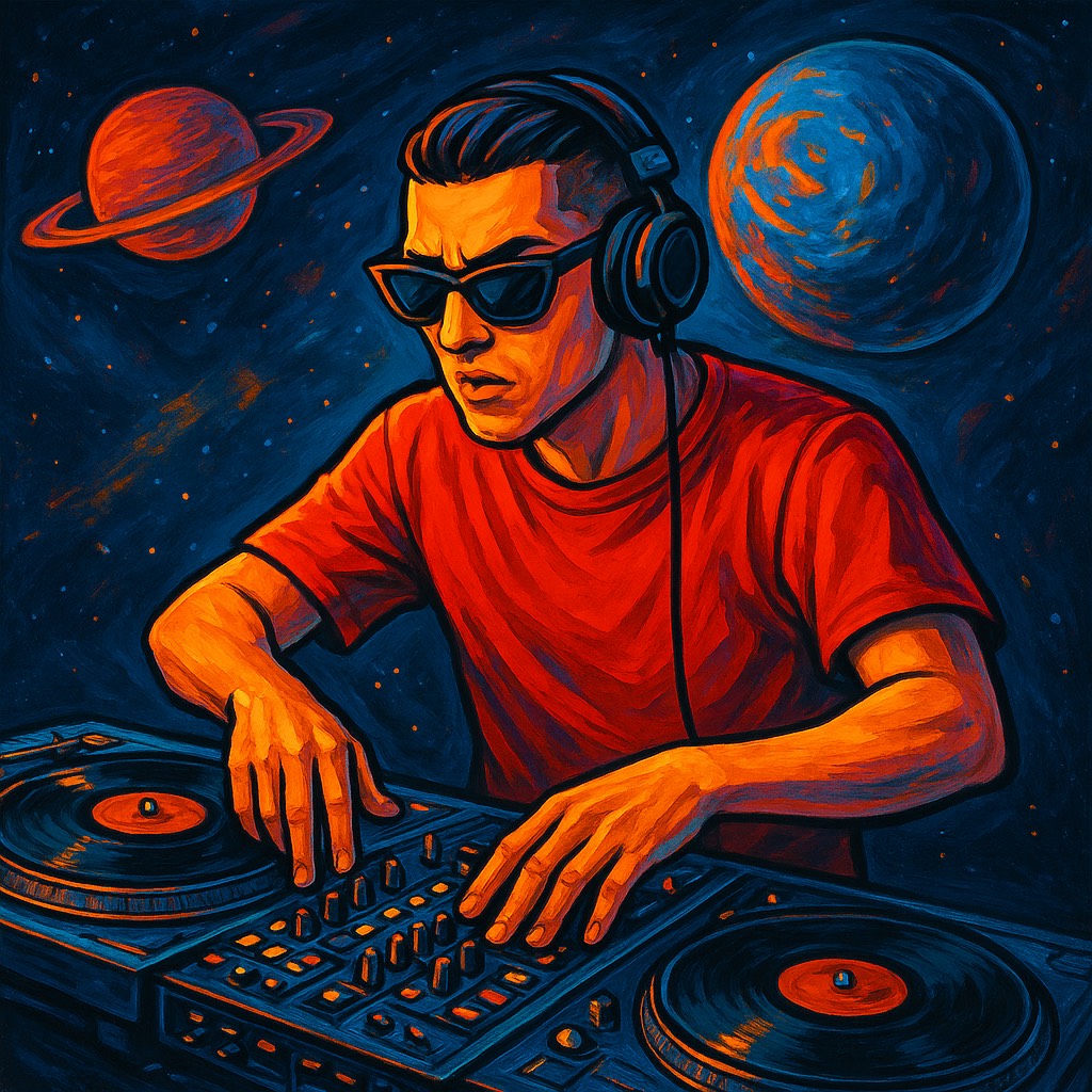 Beat Techno - Type Beat Techno House - CLOSE YOUR EYES @_kardu