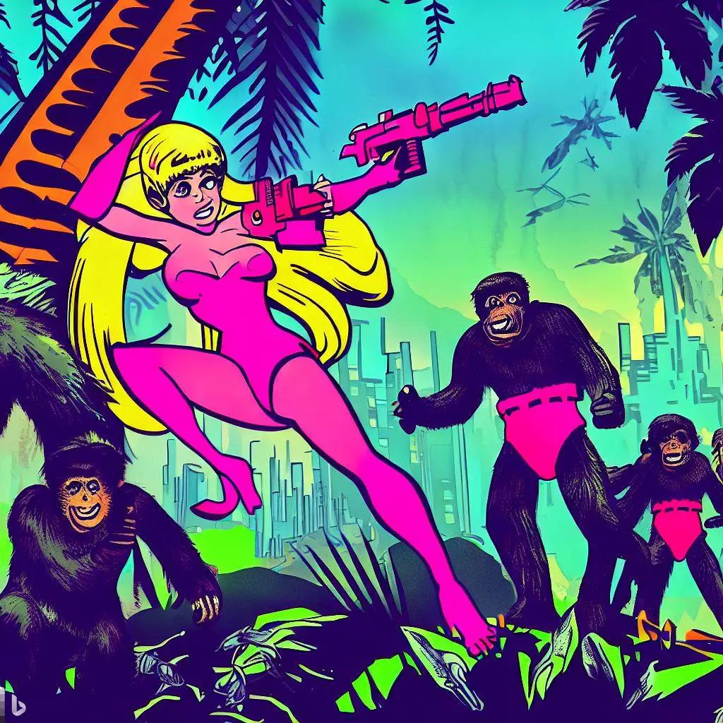 BEAT - AFROBEAT SEXY "BARBIE" ricardorv