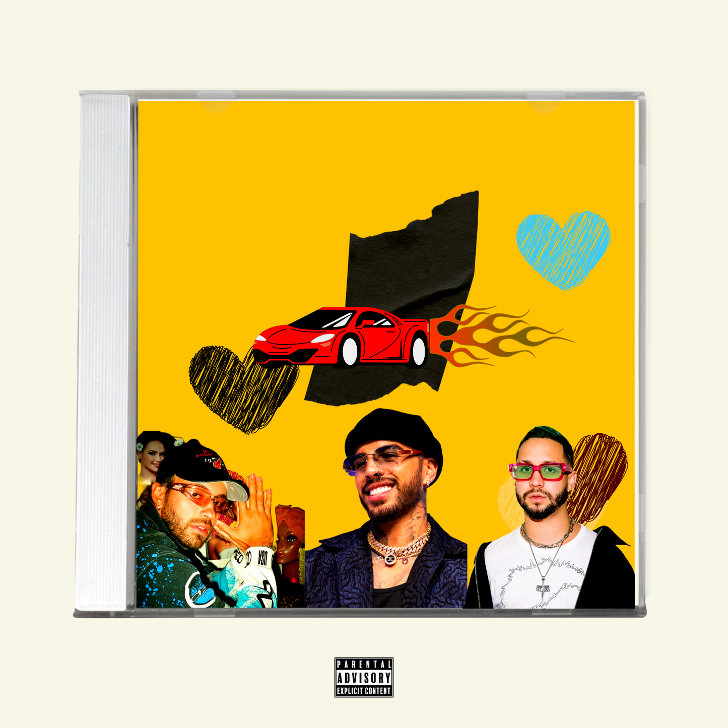 DRUM KIT REGGAETON (DEMO GRATIS) “NASCAR“ - RAUW x FEID x DUKI (_@kardu) melodyshack