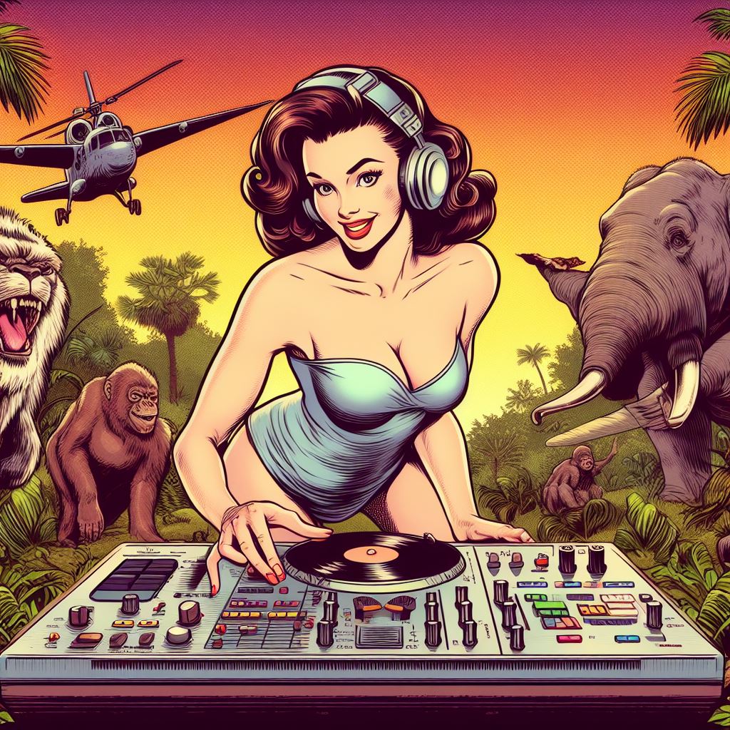 BEAT REGGAETON "COSITAS" @thomas_the_stargazer @_Kardu Thomas Harvick
