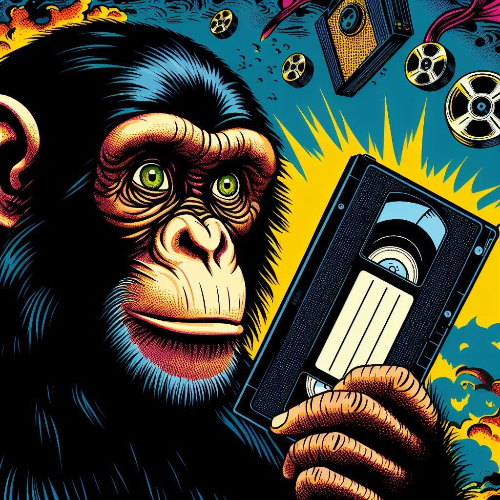 BEAT TRAP "VHS" @taiigo @taiigo