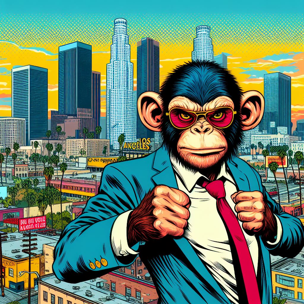 BEAT TRAP "LOS ANGELES" @_kardu @taiigo kardu