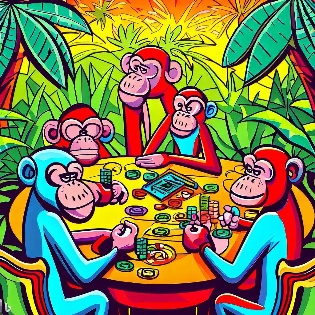 BEAT- AFROHOUSE BAILABLE "POKER" santiago weber