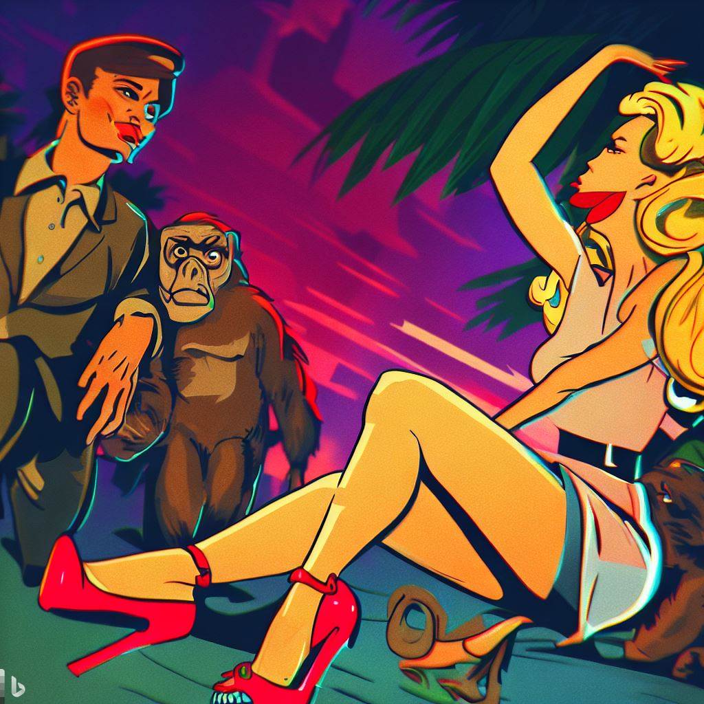 BEAT - SYNTHWAVE "LOVE" @_kardu kardu