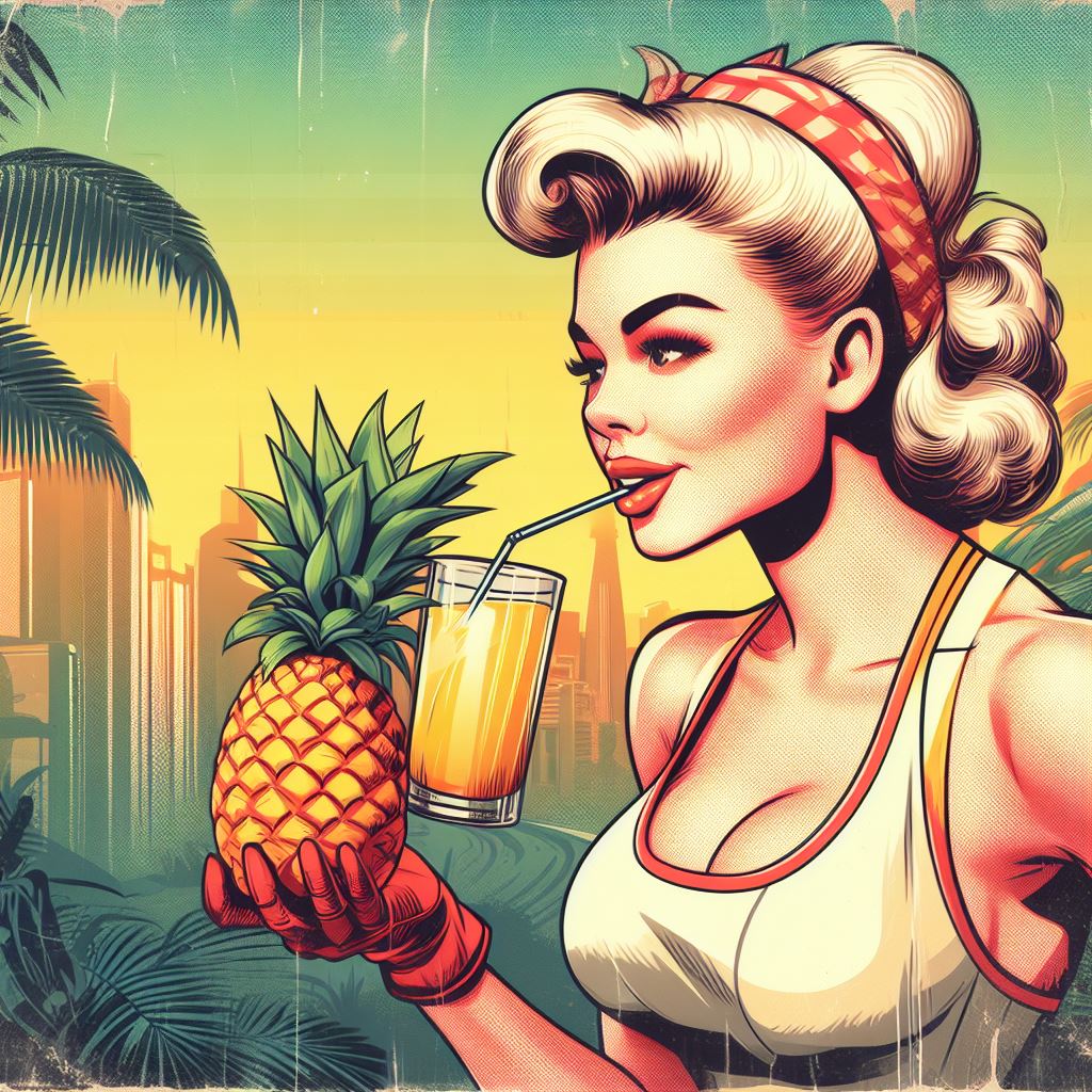 BEAT - AFROBEAT SENSUAL "PINEAPPLE" @_kardu x @alivemusic kardu x alivemusic
