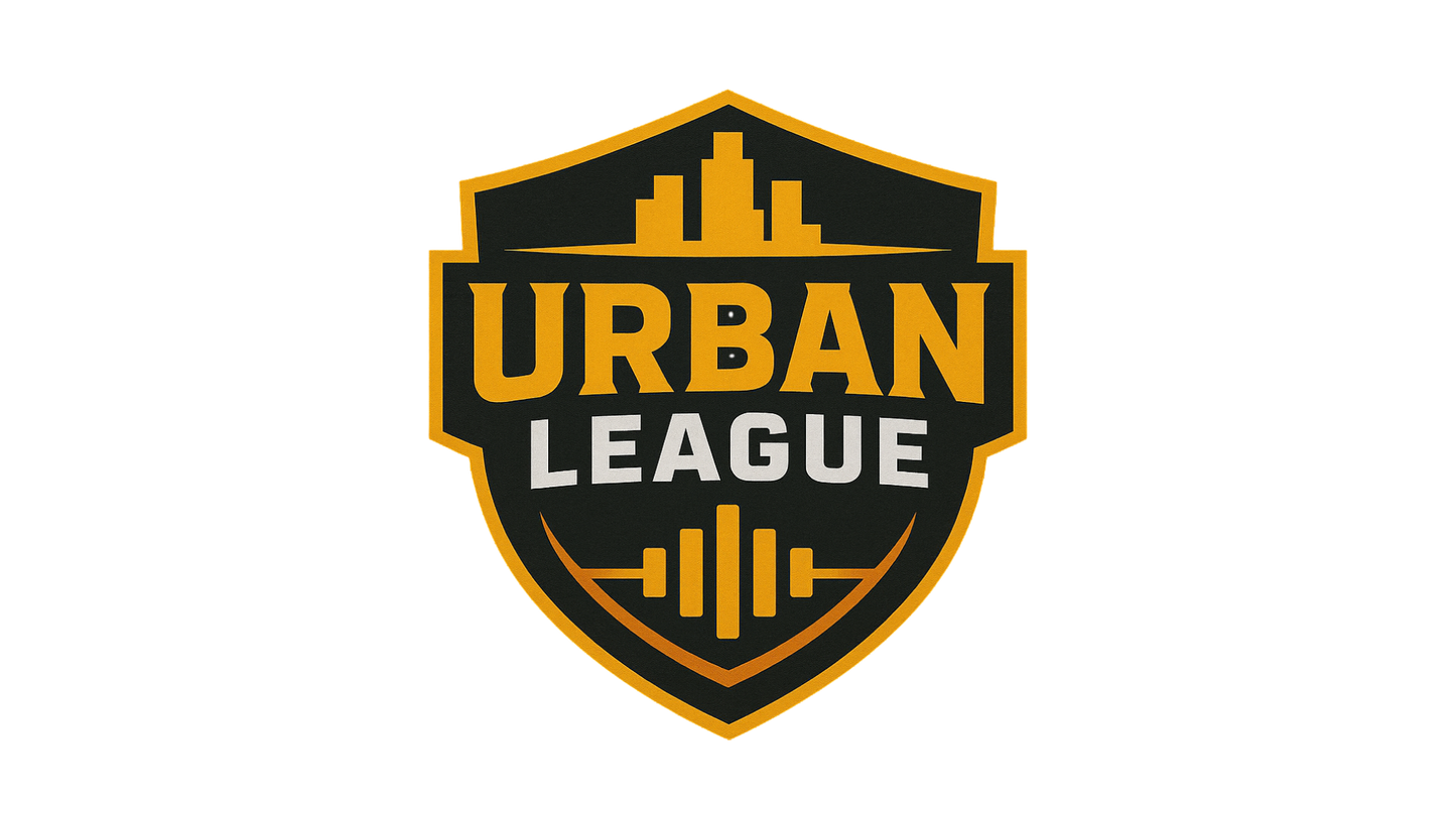 Urban League Kick OFF MP3