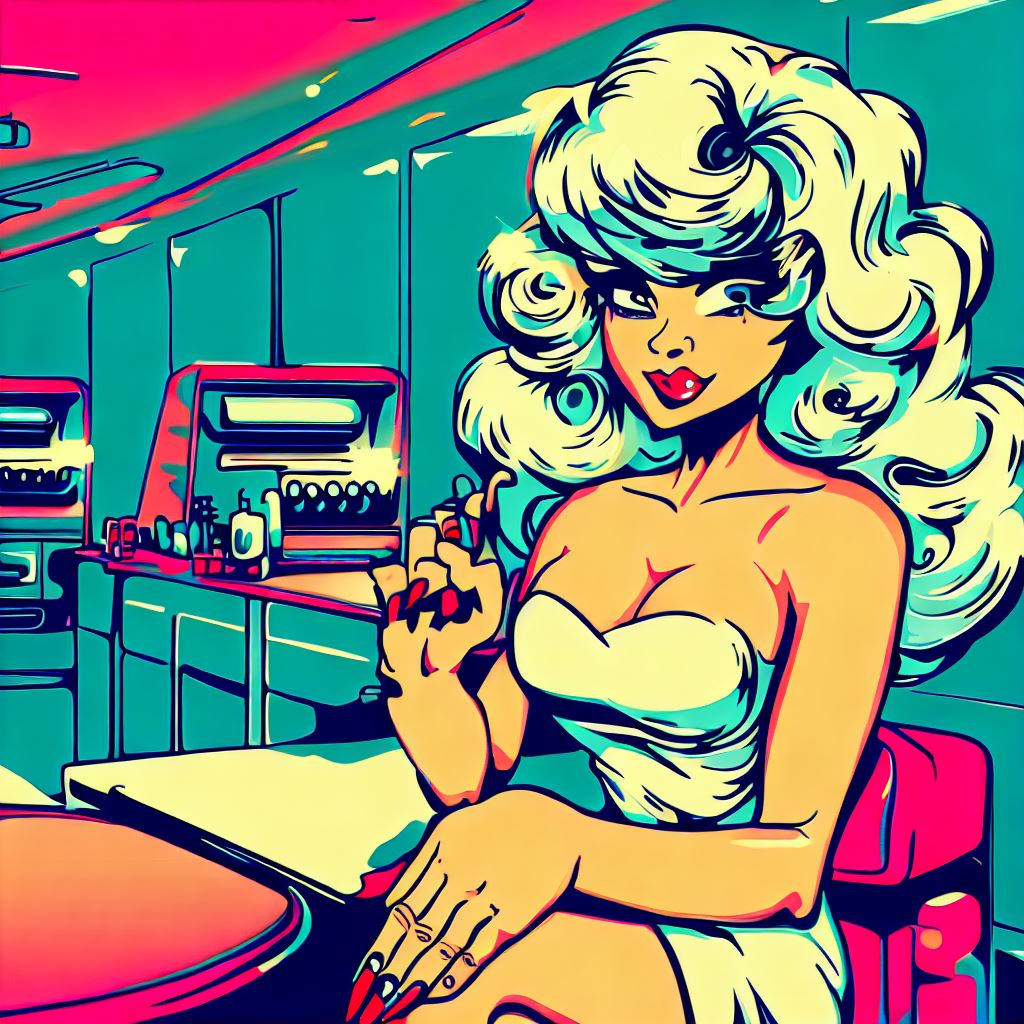 BEAT REGGAETON "AFRODITA" Ricardorv