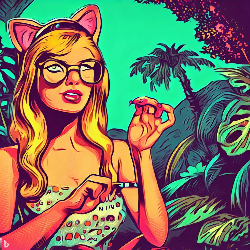 BEAT - AFROBEAT SENSUAL "GATA"