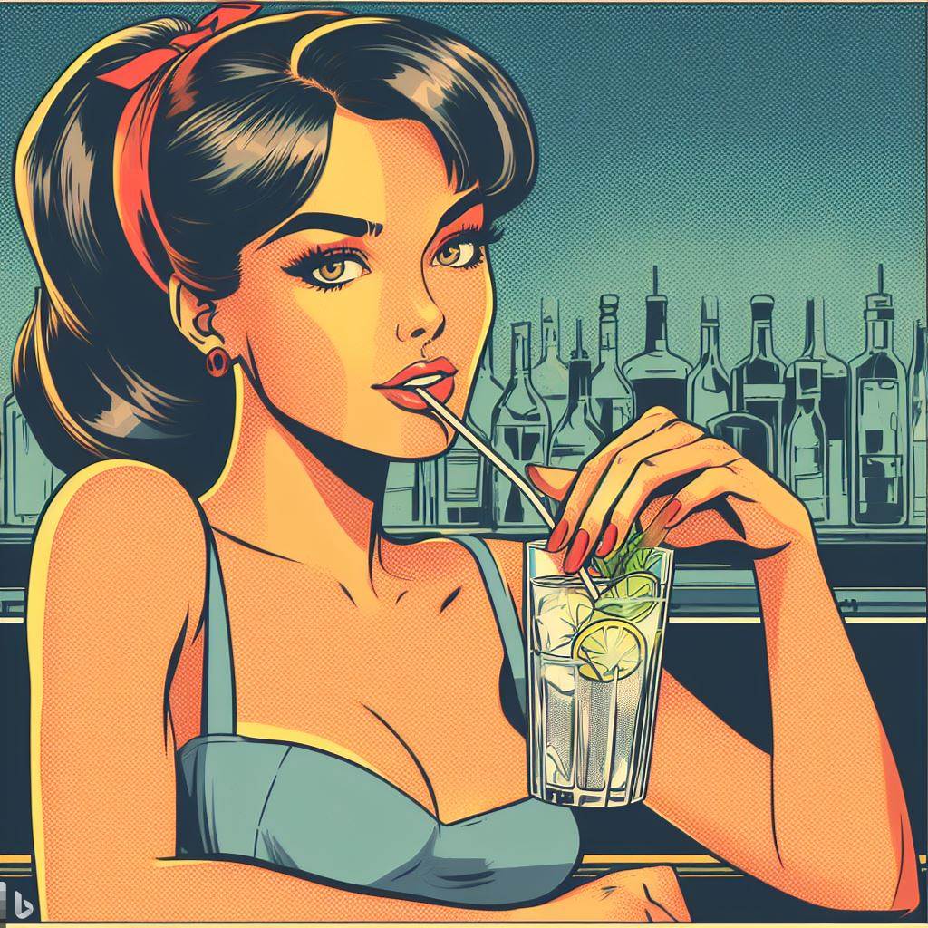 BEAT - REGGAETON HOUSE "GIN TONIC" @taiigo taiigo