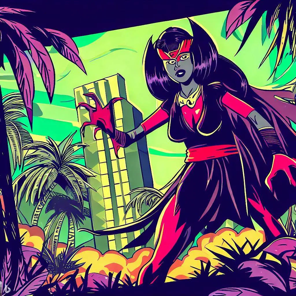 BEAT - DANCEHALL REGGAETON PERREO "VAMPIRA" @_kardu melodyshack x kardu