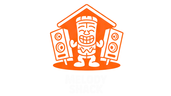 melodyshack