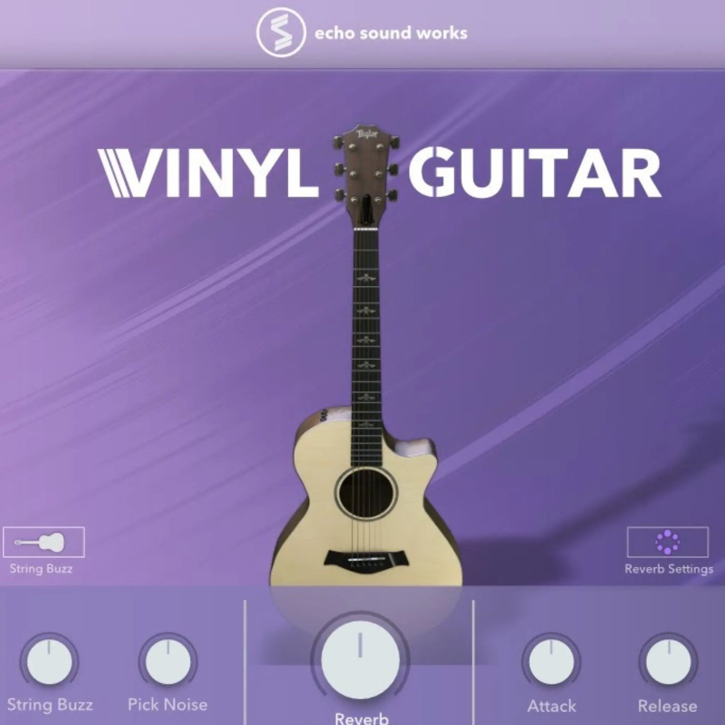PLUGIN GRATIS VINYL GUITAR melodyshack