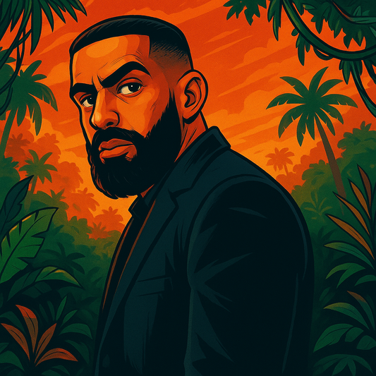 BEAT TRAP R&B ELADIO CARRION X DRAKE "FIERA" @prodbyweber
