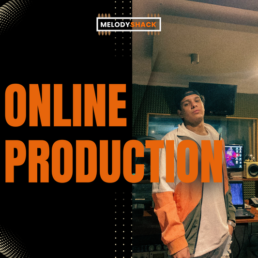 Paquete "Online Production"