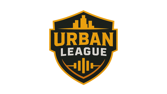 Urban League Kick OFF MP3