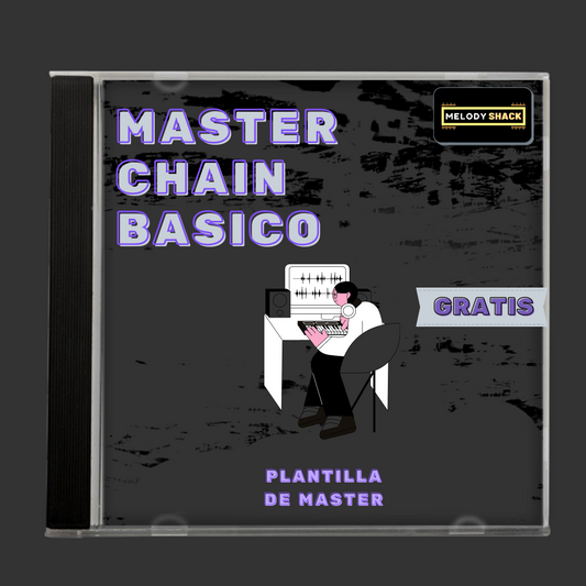 FL STUDIO Basic Master